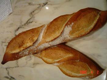 flûte salvetoise